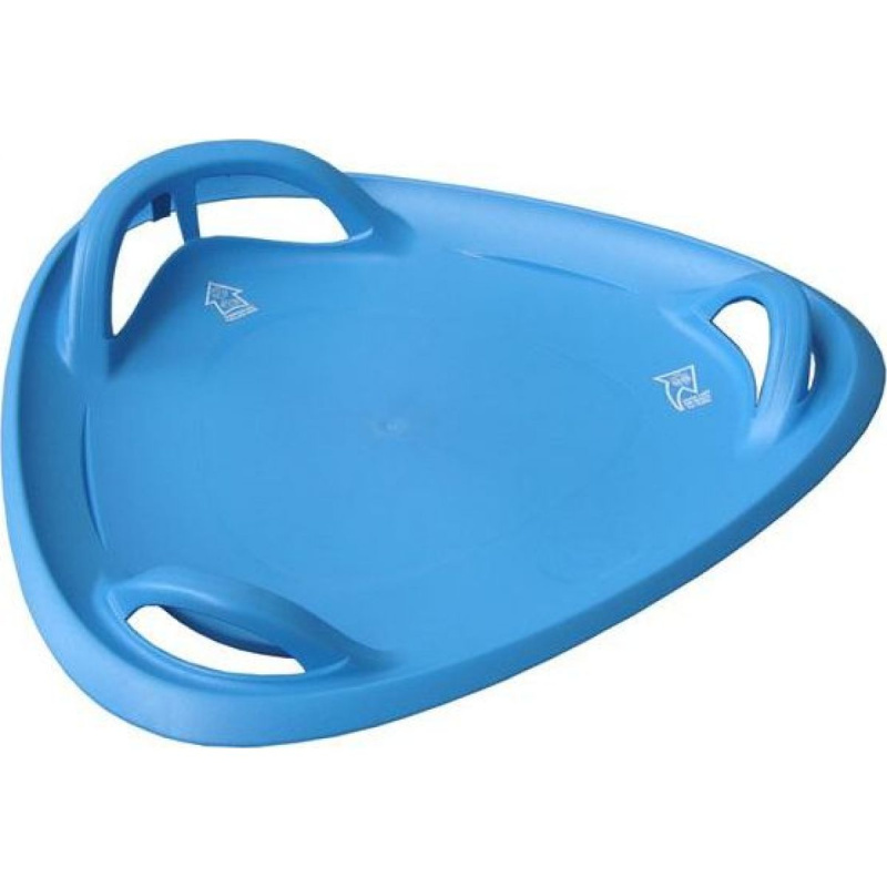 Plastkon Meteor talíř modrá