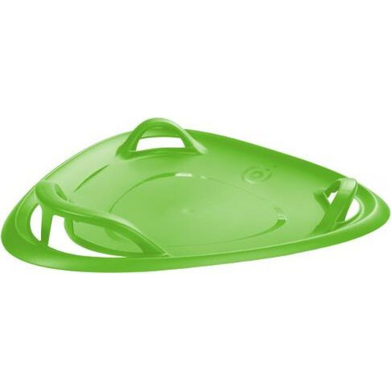 Plastkon Meteor talíř zelená 60 cm
