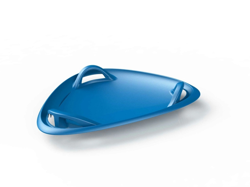 Plastkon Meteor Talíř modrá 70 cm