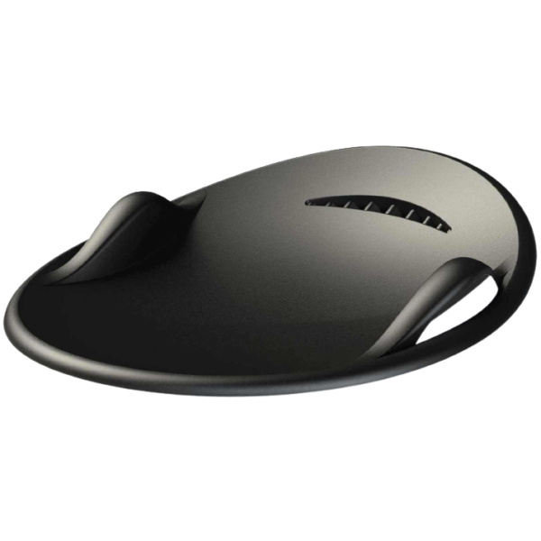 Plastkon Supernova antracitová 70 cm
