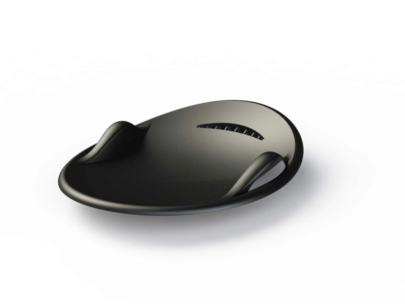 Plastkon Supernova antracitová 70 cm