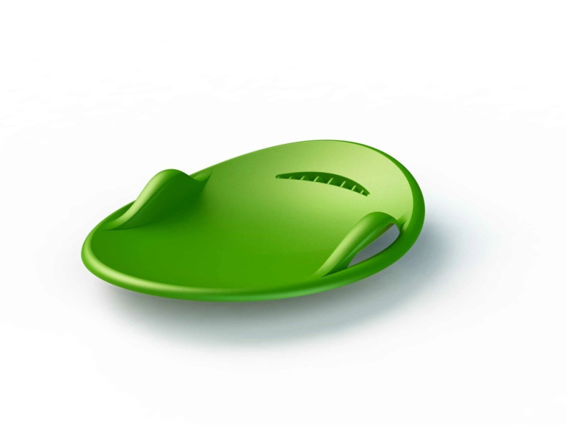 Plastkon Supernova zelená 70 cm