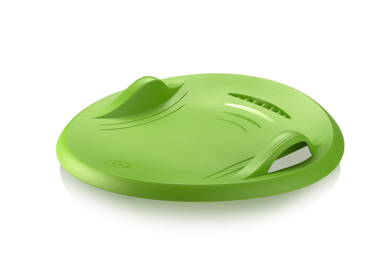 Plastkon Supernova zelená 70 cm