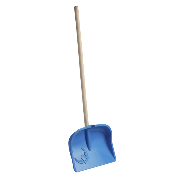 Plastkon Viking dětská modrá 41119161