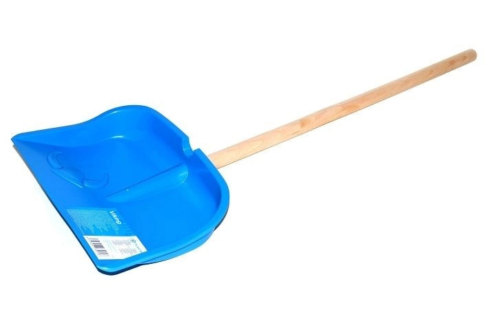 Plastkon Viking dětská modrá 41119161