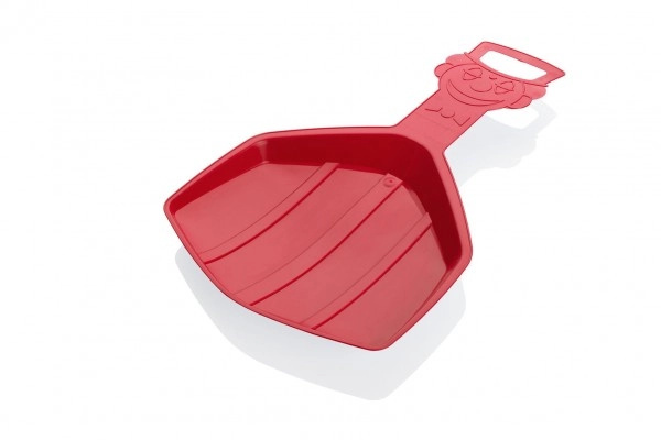 Plastkon KLAUN Kluzák žlutá