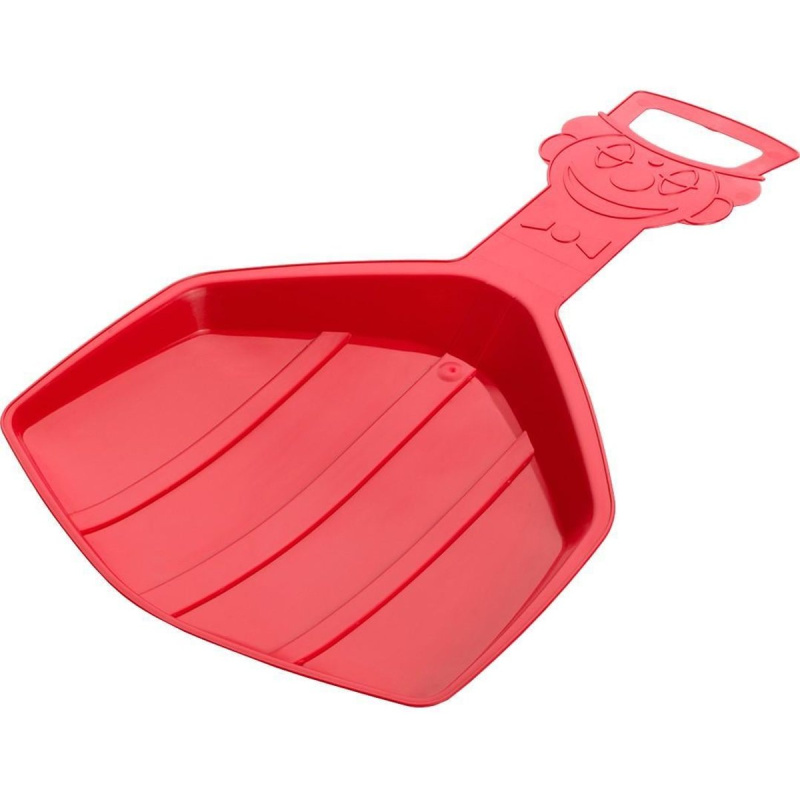 Plastkon KLAUN Kluzák žlutá