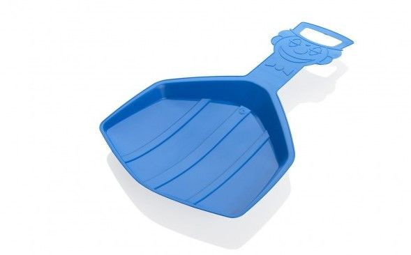 Plastkon KLAUN Kluzák modrá