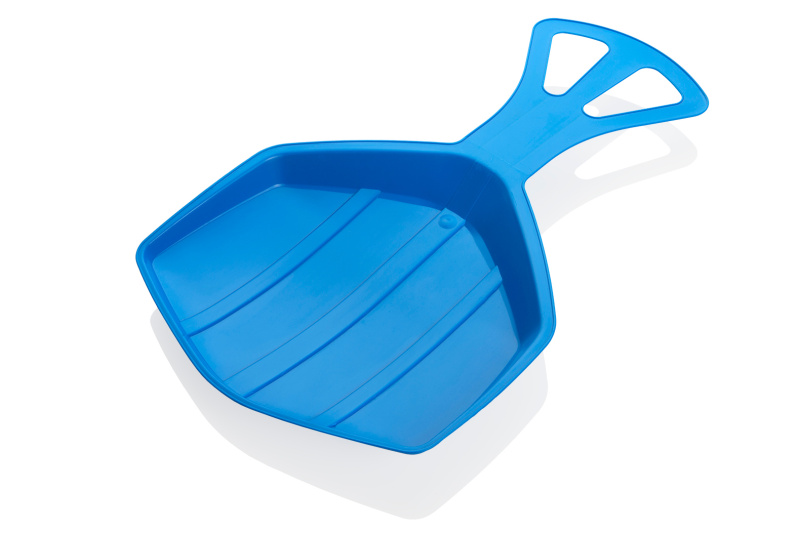 Plastkon Pedro Kluzák zelená