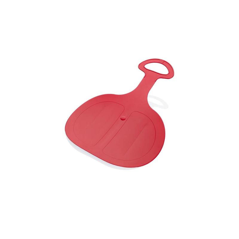 Plastkon Pinguin kluzák červená