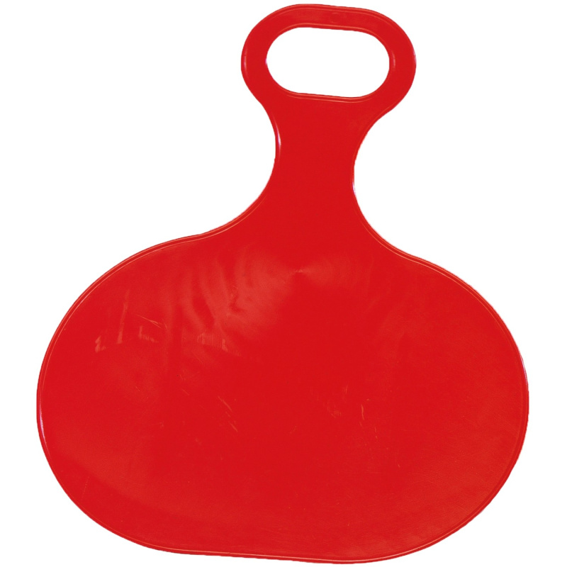 Plastkon Pinguin kluzák červená