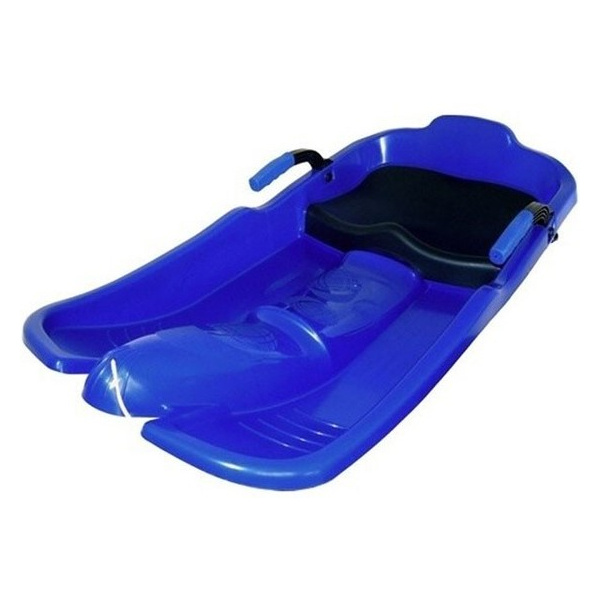 Plastkon Superjet bob modrá