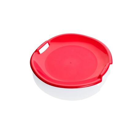 Plastkon Tornado červená