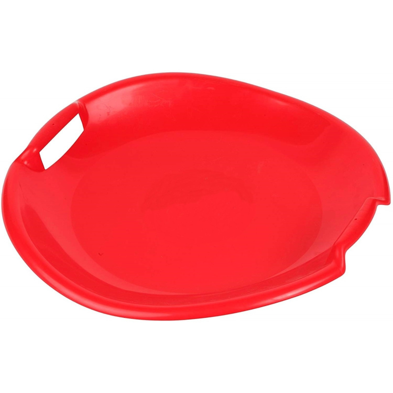 Plastkon Tornado červená