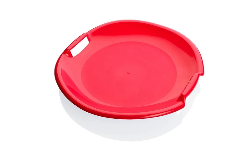 Plastkon Tornado červená