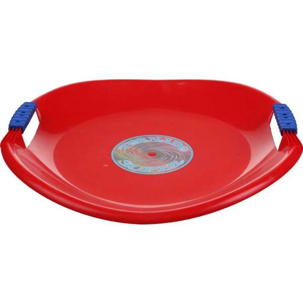 Plastkon Tornado červená
