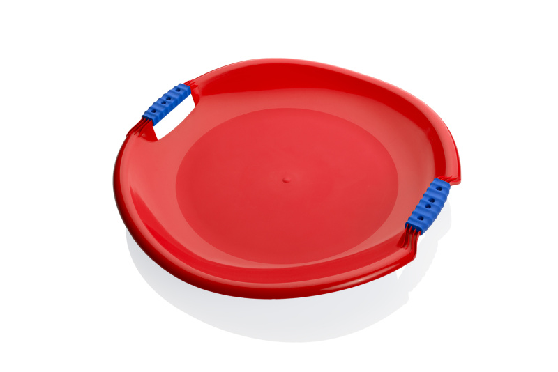 Plastkon Tornado červená