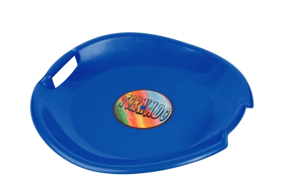 Plastkon Tornado modrá