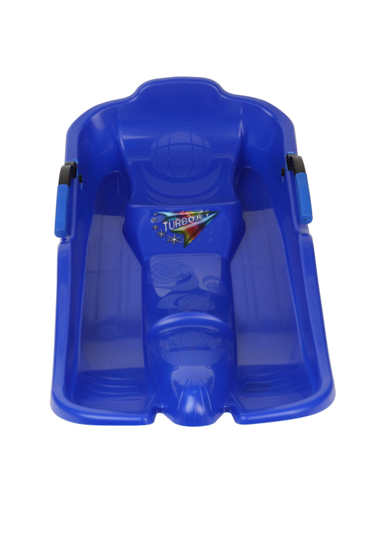 Plastkon TurboJet Bob modrá