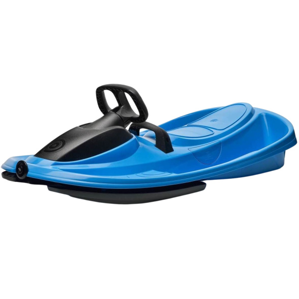 Plastkon Řiditelný boby Stratos modrý