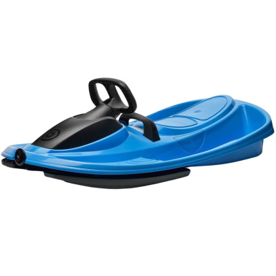 Plastkon Řiditelný boby Stratos modrý