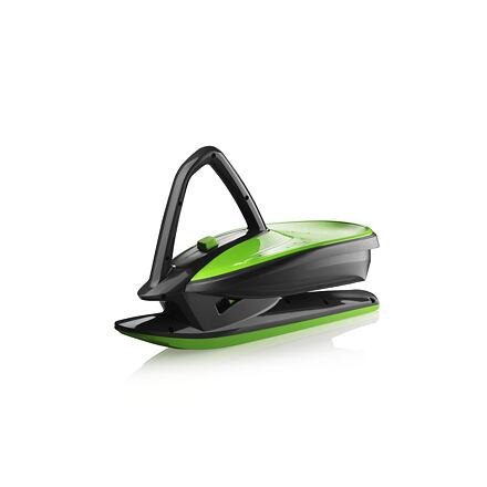 MAC TOYS Skidrifter zelený