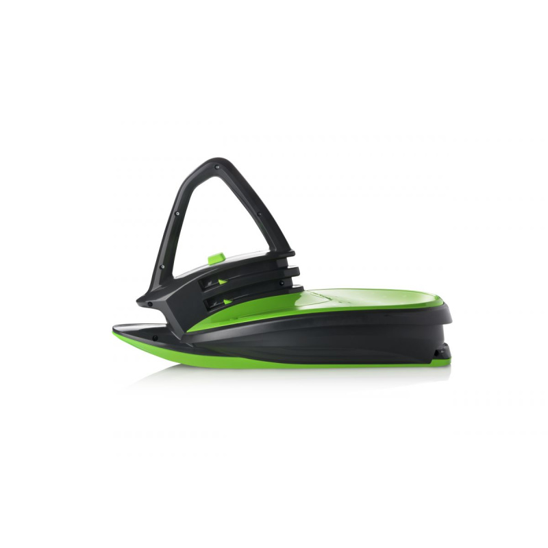 MAC TOYS Skidrifter zelený