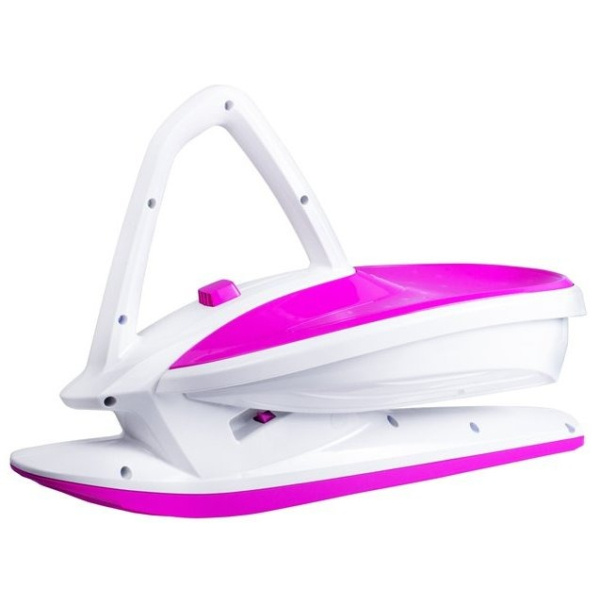 MAC TOYS Skidrifter punčový