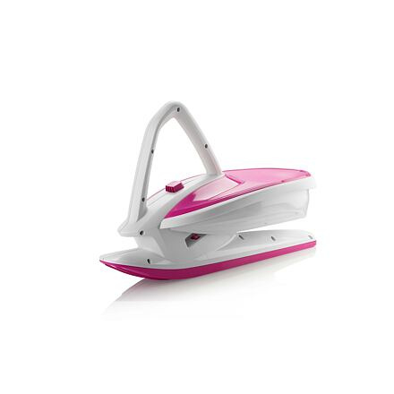 MAC TOYS Skidrifter punčový