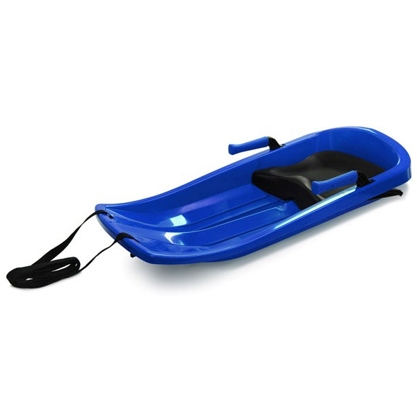 Plastkon Champion Boby se sedátkem plast modrá