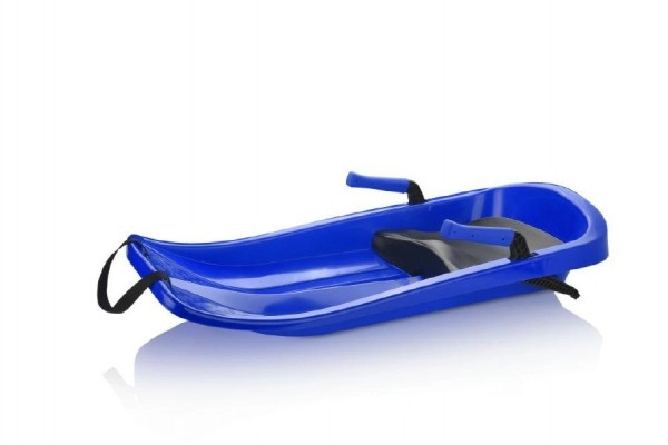 Plastkon Champion Boby se sedátkem plast modrá