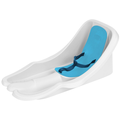 Plastkon Baby Rider Bob bílá