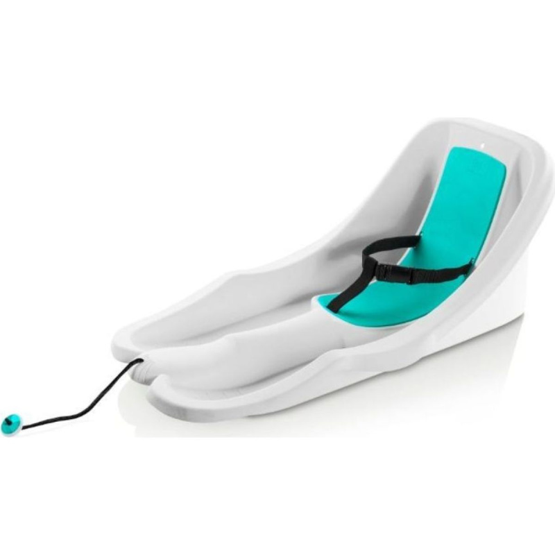 Plastkon Baby Rider Bob bílá
