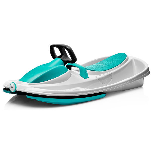 Plastkon Nimbus ice modrá