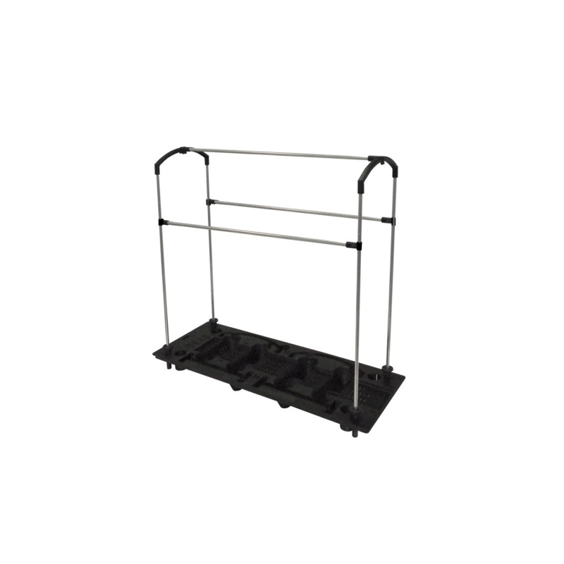 Gardenico Podpěra pro růst rostlin Green Wall 80 cm