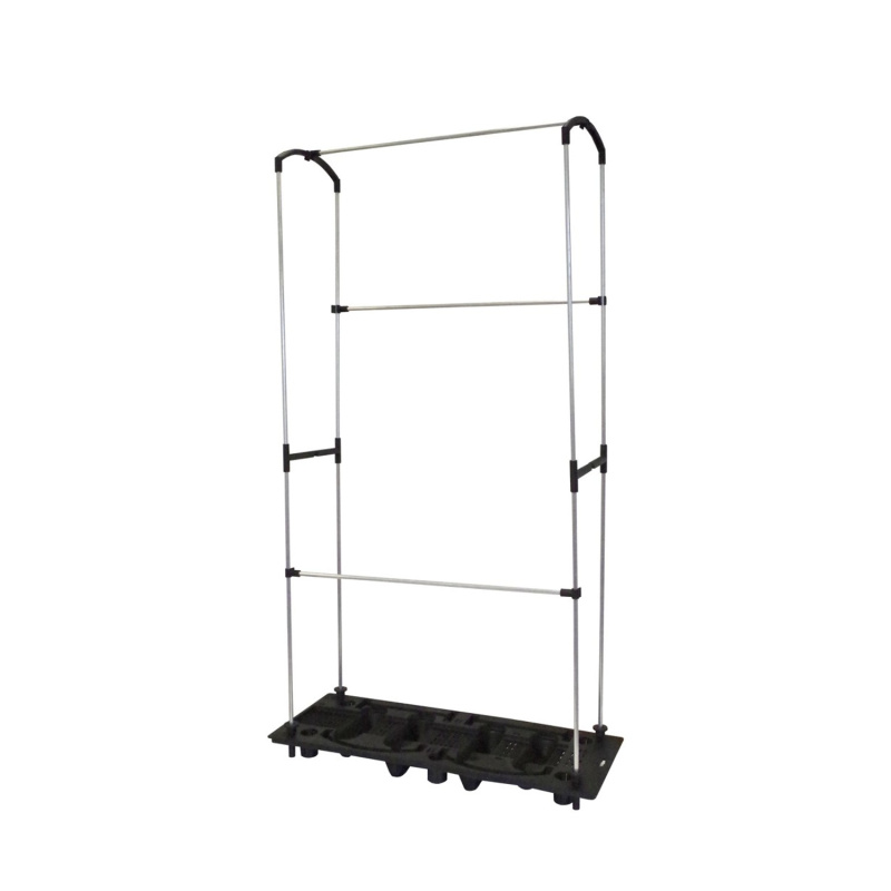 Gardenico Podpěra pro růst rostlin Green Wall 100 cm