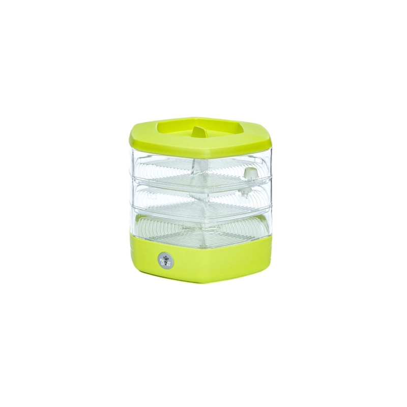 Mungo klíčící miska zelená, 1 ks