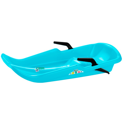 Plastkon Twister azurová