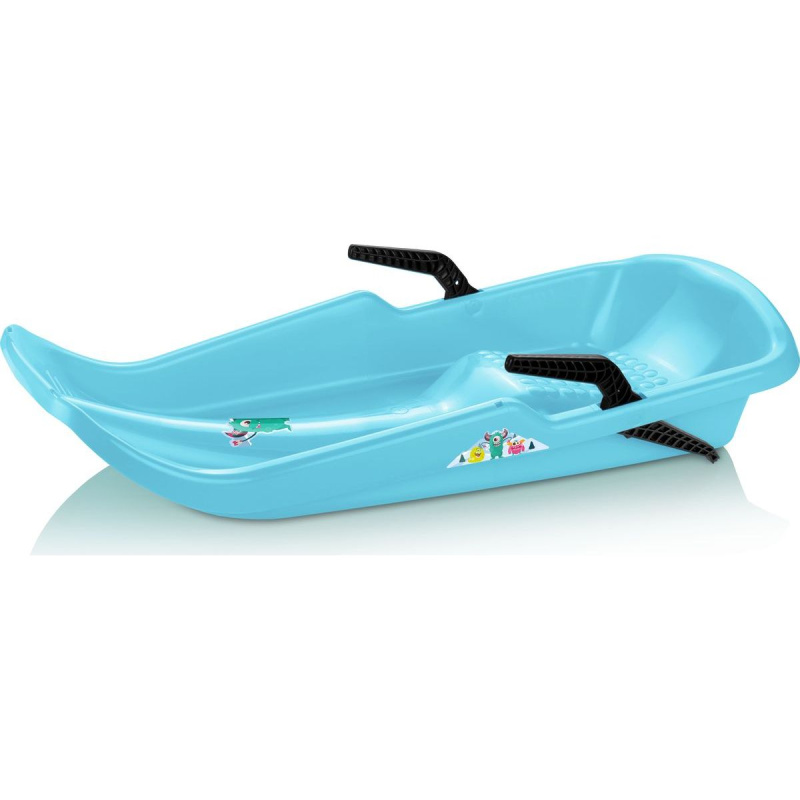 Plastkon Twister azurová
