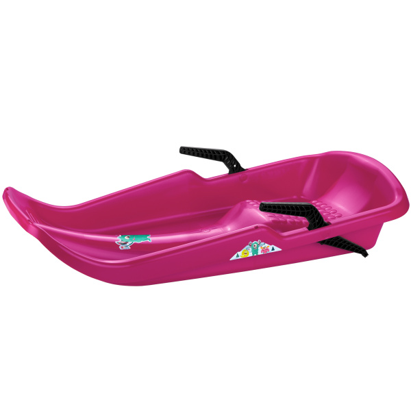 Plastkon Twister růžová