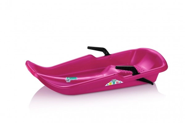 Plastkon Twister růžová