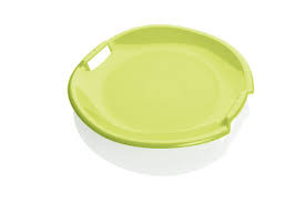 Plastkon Tornado červená