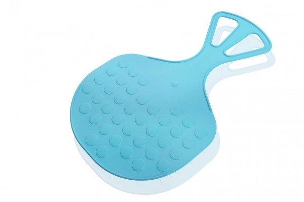 Plastkon Mrazík Kluzák azurová