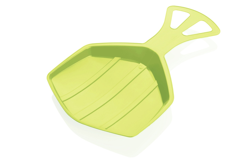 Plastkon Pedro Kluzák limetková