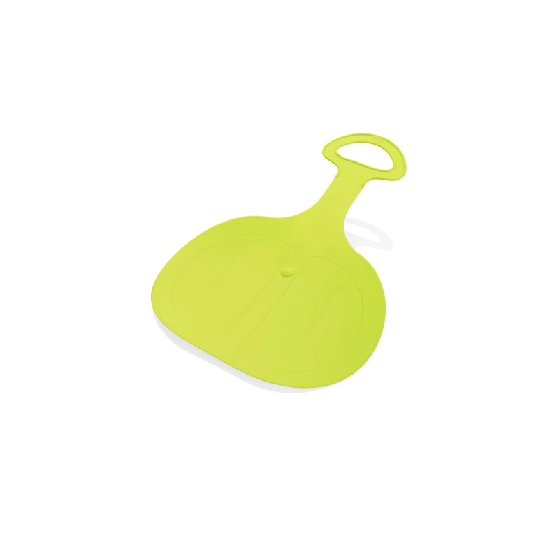 Pinguin - kluzák na sníh, limetková