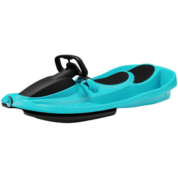 PLASTKON Boby řiditelné GALACTUS POLAR BLUE