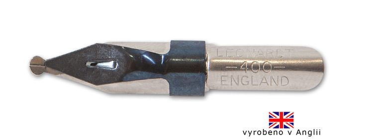 CONCORDE Redis pero s šíří hrotu 2,5 mm