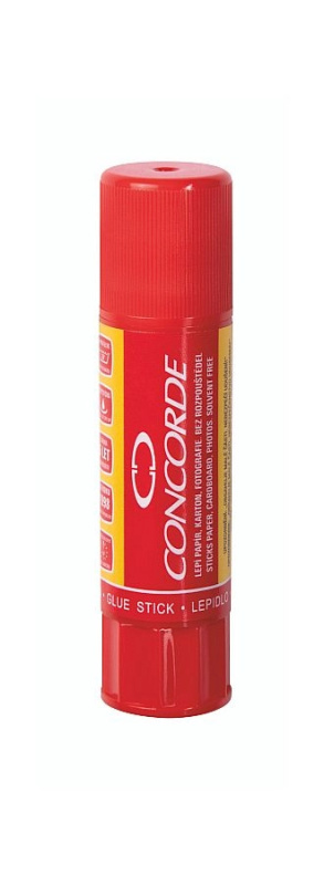 Lepicí tyčinka CONCORDE 15g CONCORDE