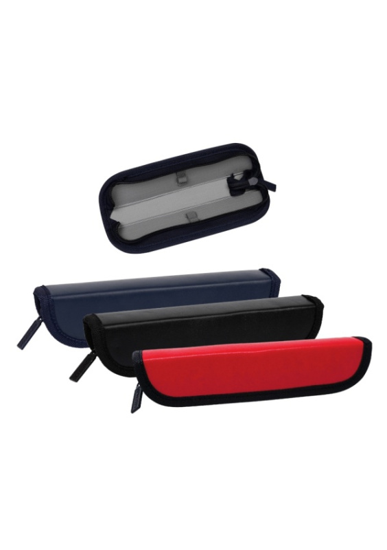 Pouzdro CONCORDE malé, koženka, asort CONCORDE