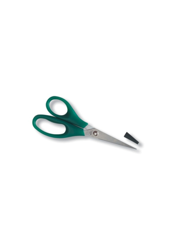 Nůžky CONCORDE školní 902S, 13cm, špičaté CONCORDE